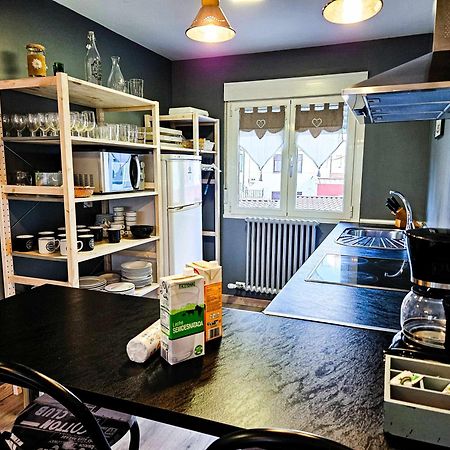 Oak House Oakplacescom Леон Экстерьер фото