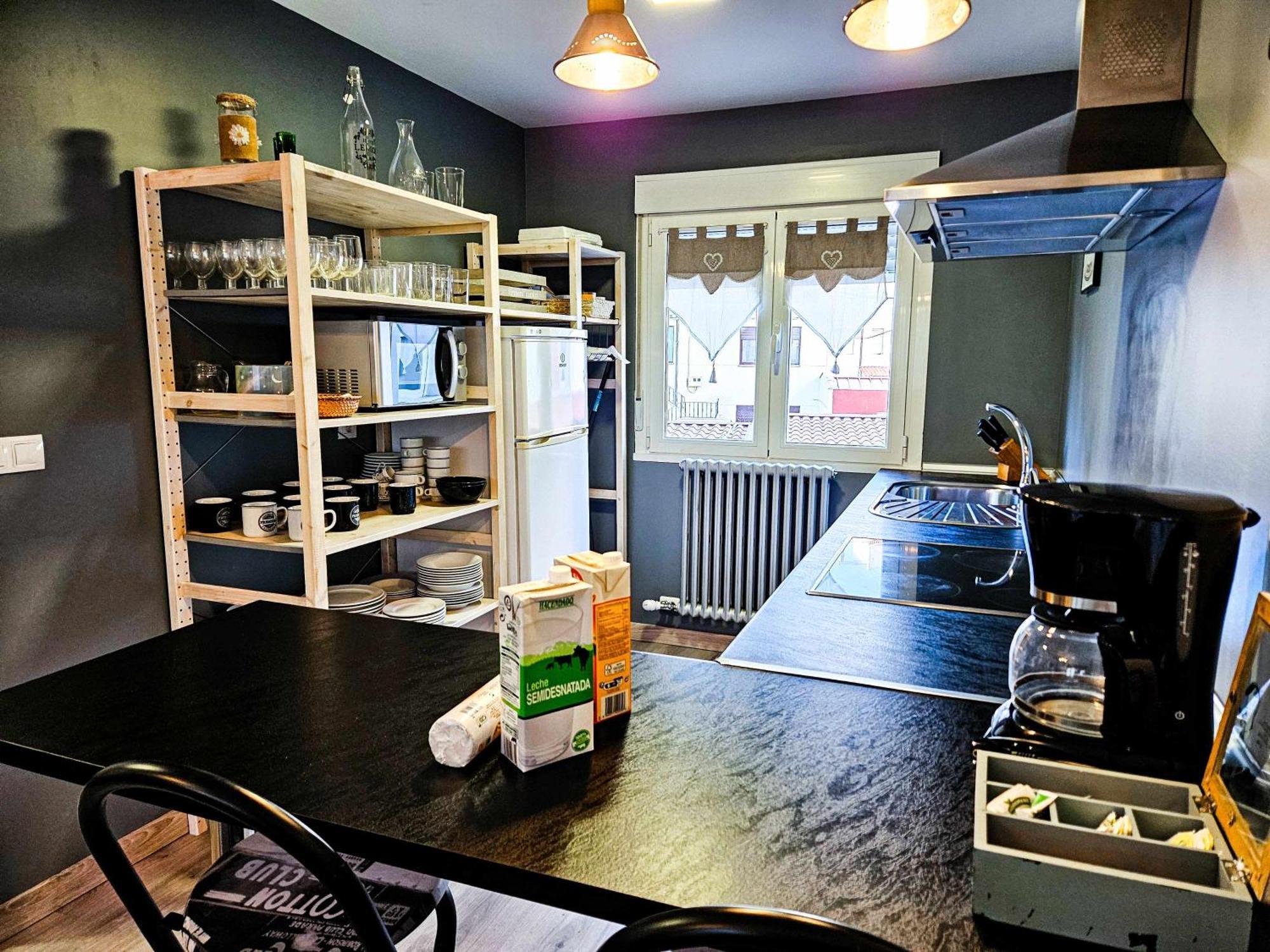 Oak House Oakplacescom Леон Экстерьер фото