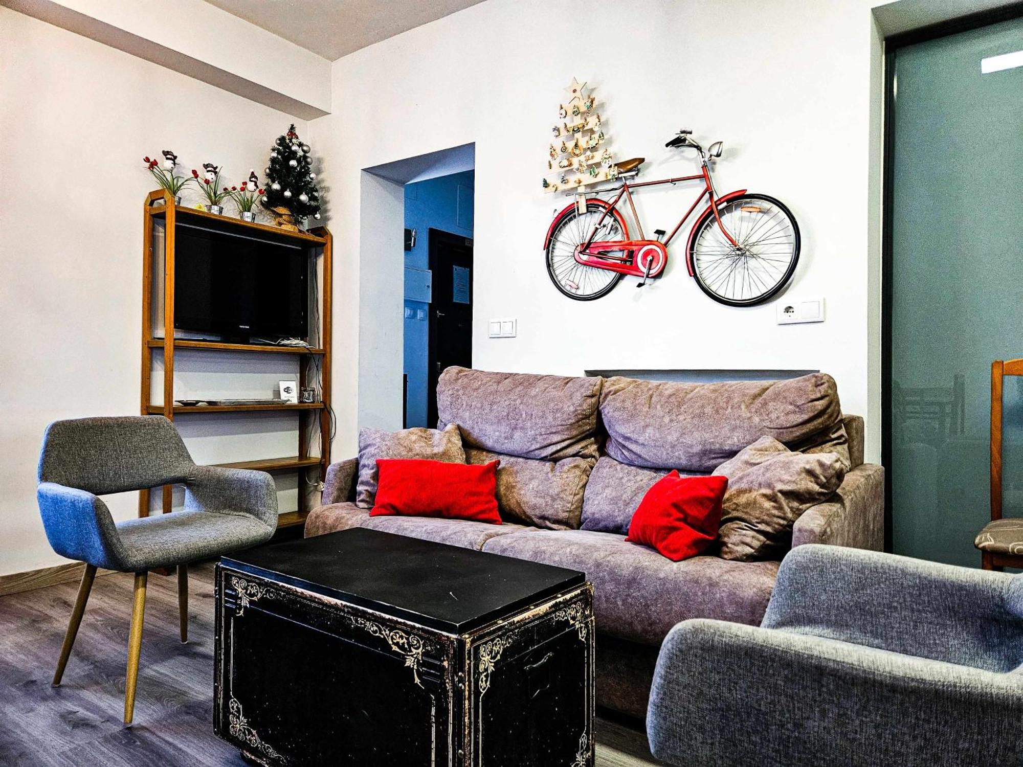 Oak House Oakplacescom Леон Экстерьер фото
