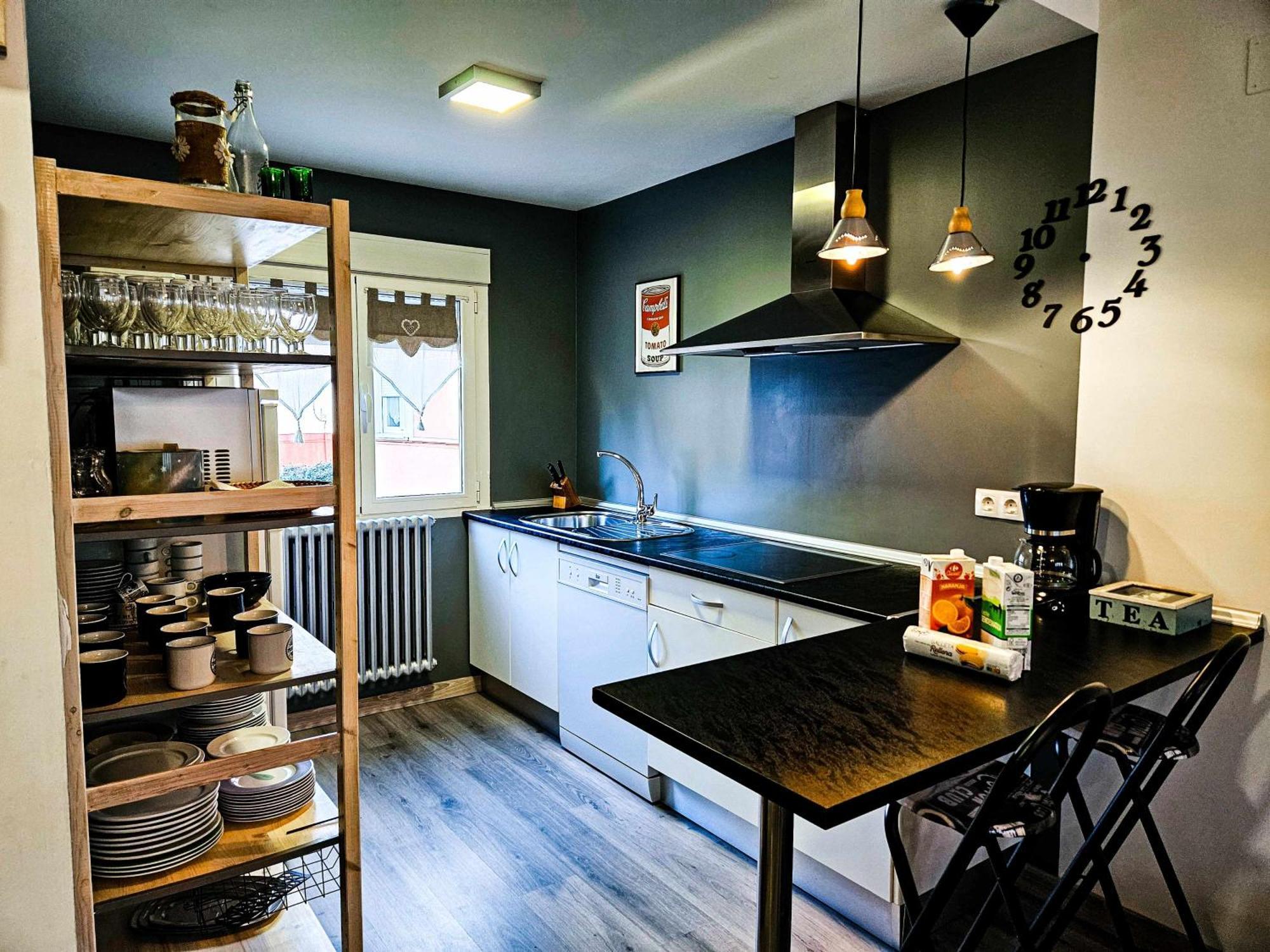 Oak House Oakplacescom Леон Экстерьер фото