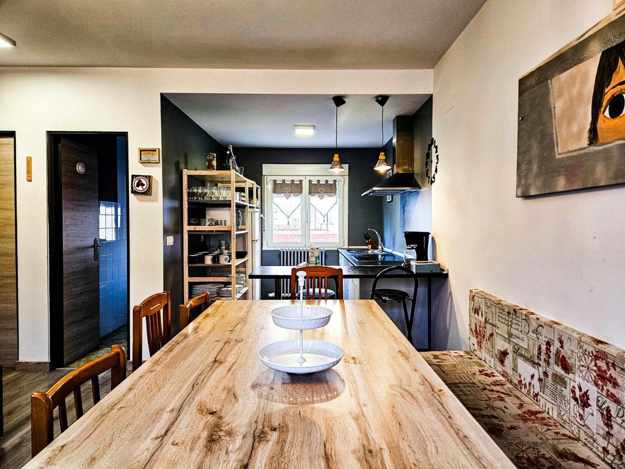 Oak House Oakplacescom Леон Экстерьер фото