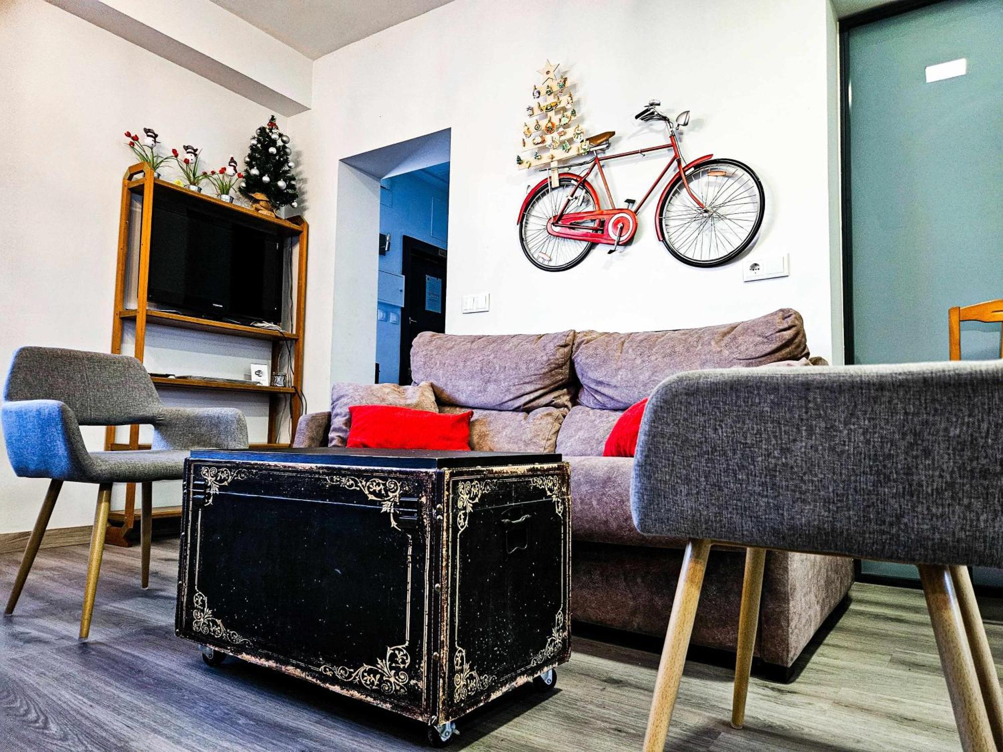 Oak House Oakplacescom Леон Экстерьер фото