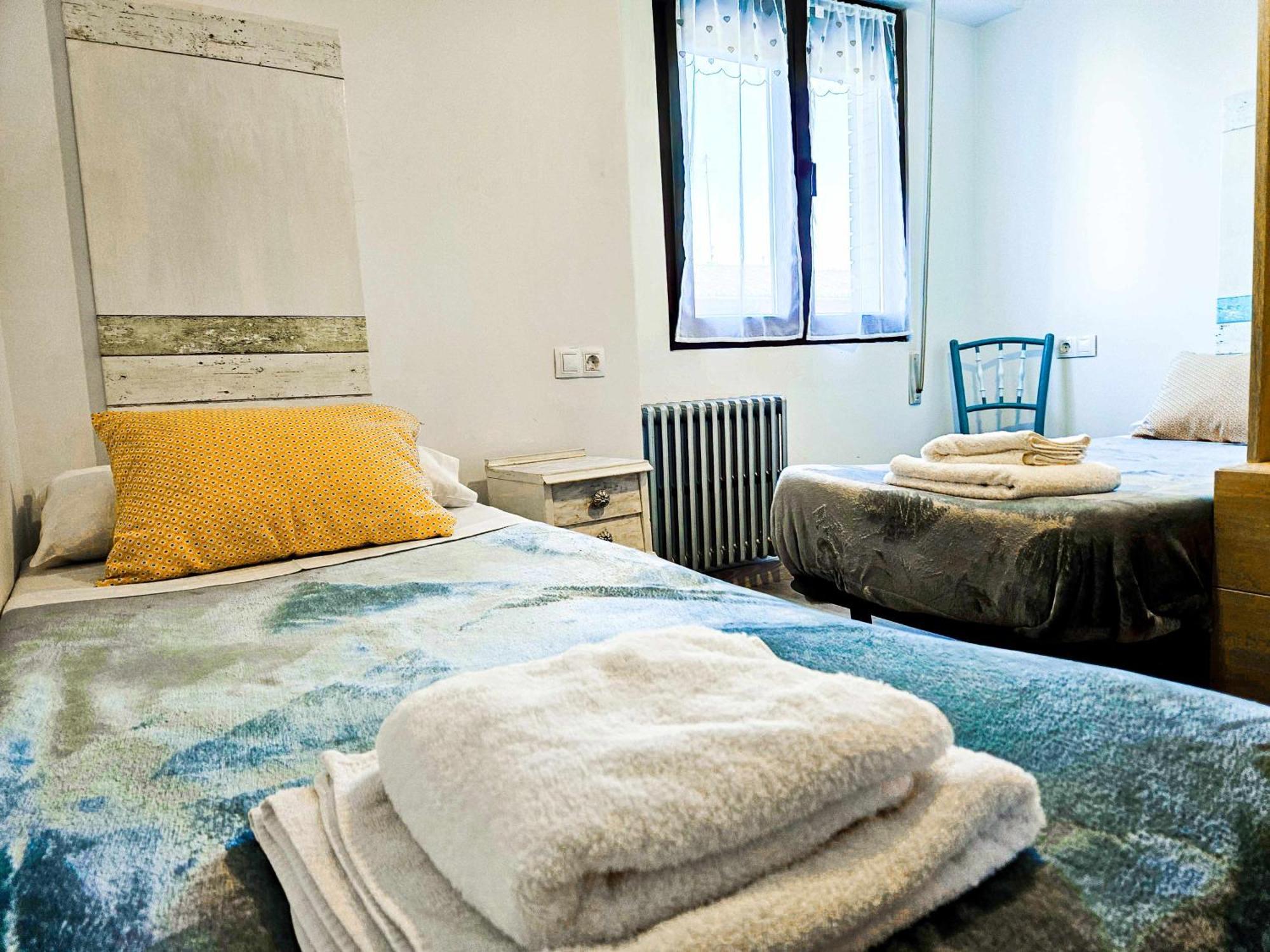Oak House Oakplacescom Леон Экстерьер фото