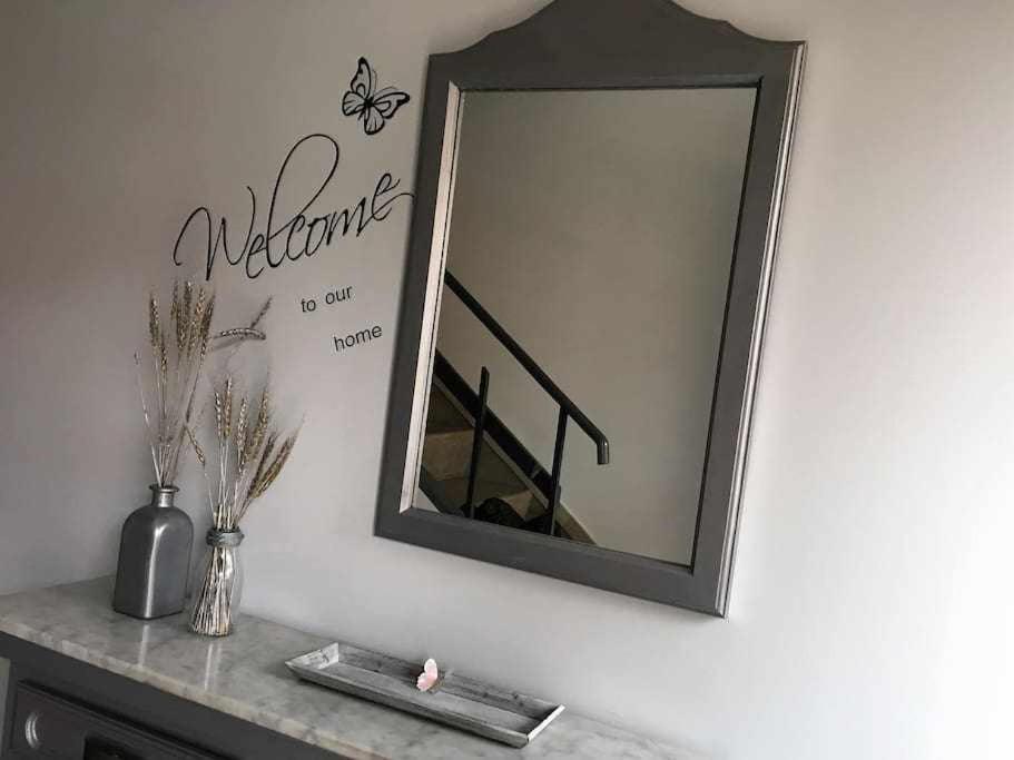 Oak House Oakplacescom Леон Экстерьер фото