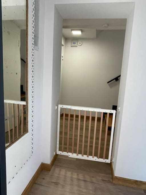 Oak House Oakplacescom Леон Экстерьер фото