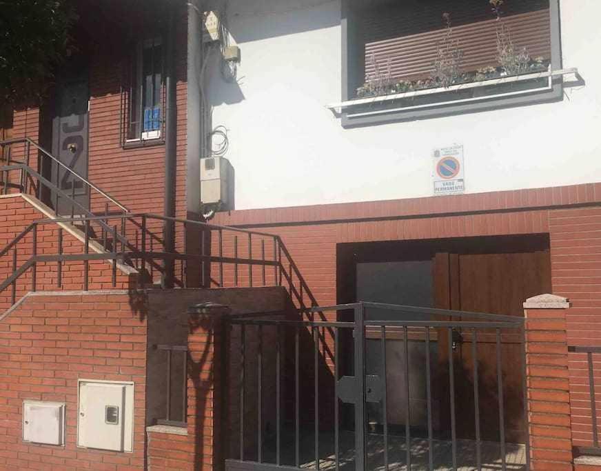 Oak House Oakplacescom Леон Экстерьер фото