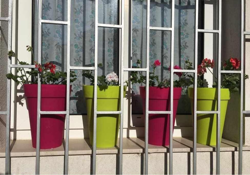 Oak House Oakplacescom Леон Экстерьер фото