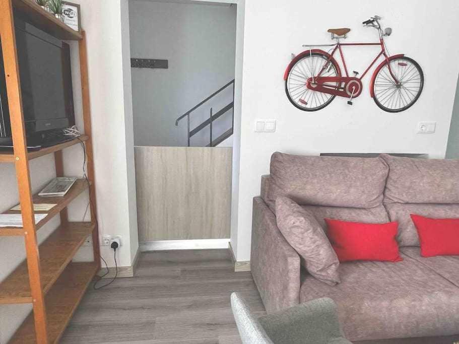 Oak House Oakplacescom Леон Экстерьер фото